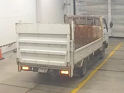 Toyota ToyoAce