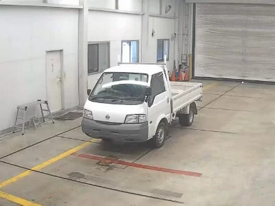 NISSAN VANETTE