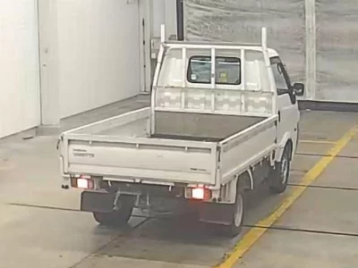 NISSAN VANETTE