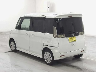 Mazda Flair Wagon