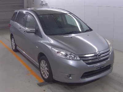 NISSAN LAFESTA