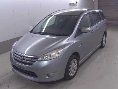 NISSAN LAFESTA