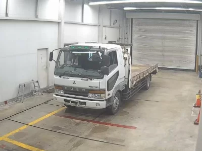 Mitsubishi Fuso Fighter
