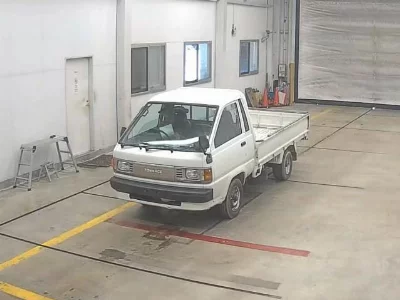 Toyota TownAce