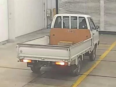 Toyota TownAce