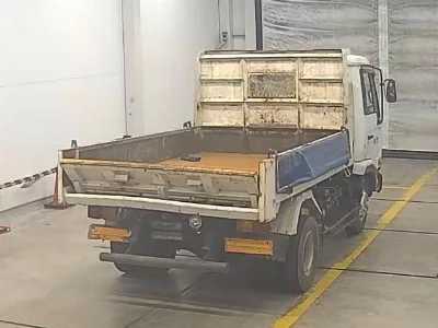 NISSAN DIESEL (UD) CONDOR