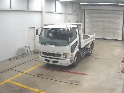 Mitsubishi Fuso Fighter