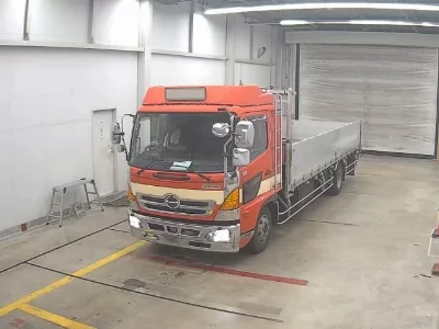 Hino Ranger