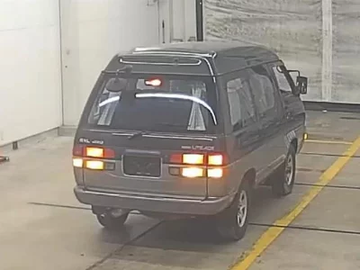 Toyota LiteAce
