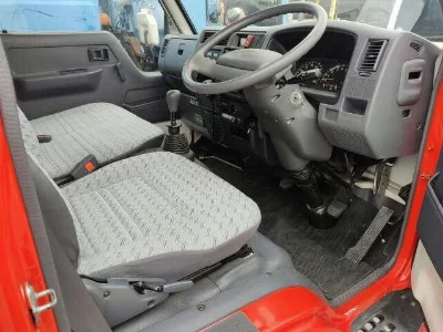 Toyota ToyoAce