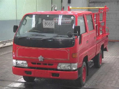 Toyota ToyoAce