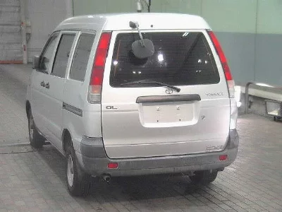 Toyota TownAce