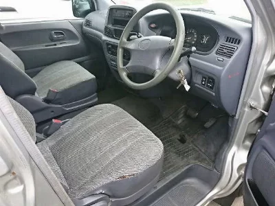 Toyota TownAce