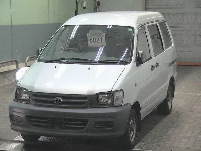 Toyota TownAce