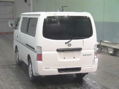 Nissan Caravan