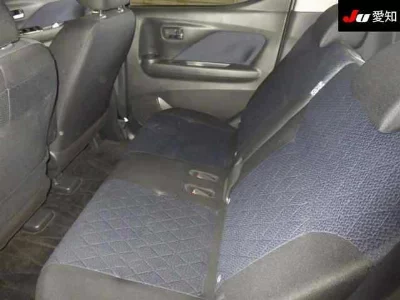 Mitsubishi eK X