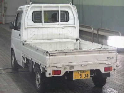 SUZUKI CARRY
