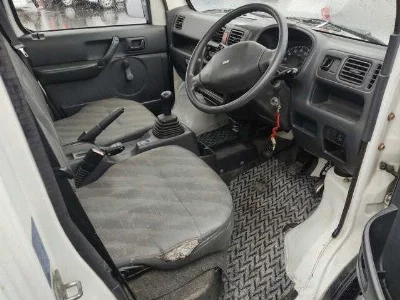 SUZUKI CARRY