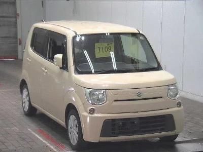 Suzuki MR Wagon