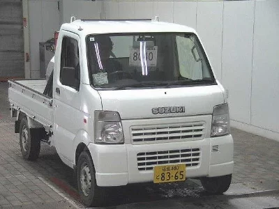 SUZUKI CARRY