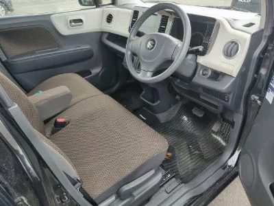 Suzuki MRWAGON