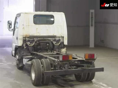 Mazda Titan