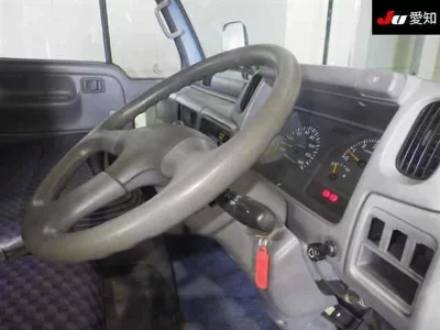 Nissan Atlas