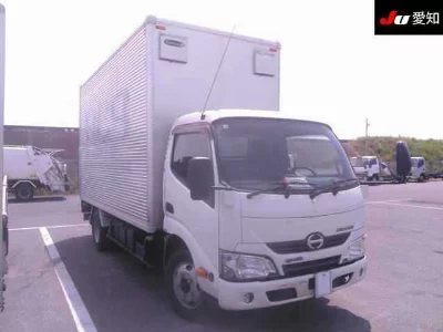 Hino DUTRO TRUCK