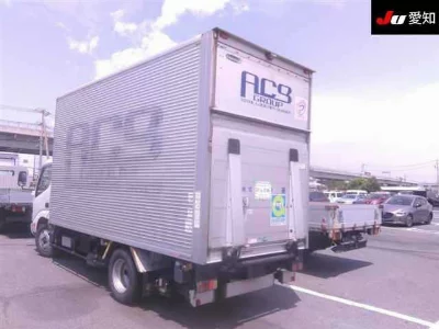 Hino DUTRO TRUCK