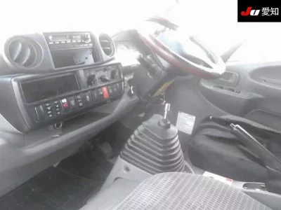 Hino DUTRO TRUCK