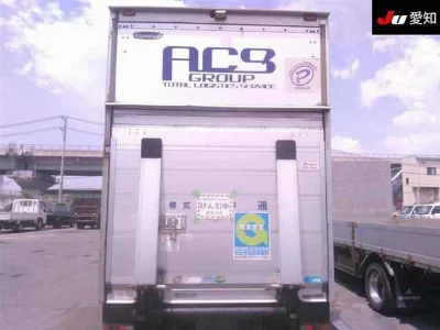 Hino DUTRO TRUCK