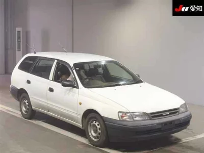 Toyota Caldina