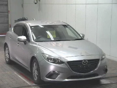Mazda AXELA SPORT