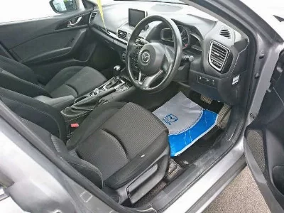 Mazda AXELA SPORT