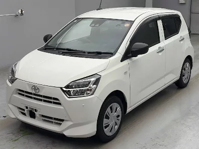 Toyota Pixis Epoch