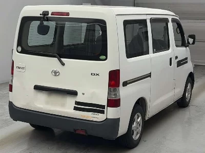Toyota TownAce