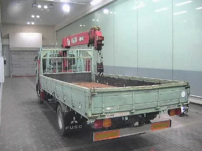 Mitsubishi Fuso Fighter