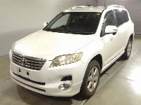 Toyota Vanguard