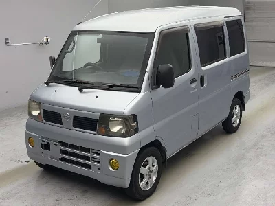 Nissan Clipper