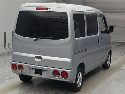 Nissan CLIPPER