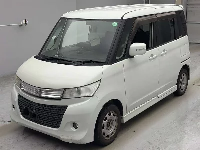 SUZUKI PALETTE SW