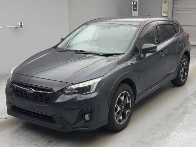 Subaru SUBARU XV