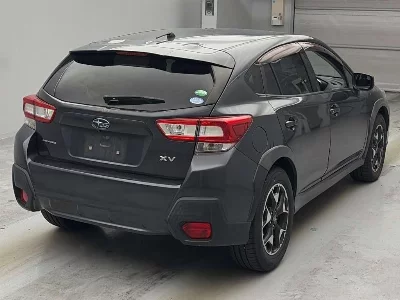 Subaru SUBARU XV