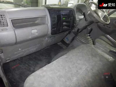 Hino DUTRO TRUCK