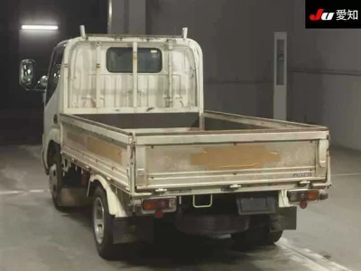 Toyota DYNA TRUCK