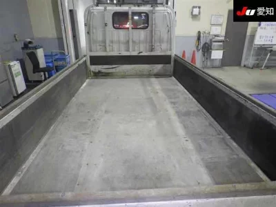 Toyota DYNA TRUCK