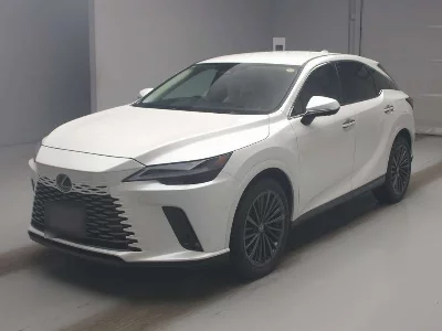 Lexus RX350h