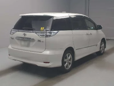 Toyota Estima Hybrid