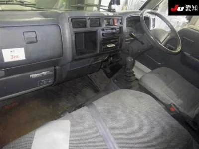 Toyota TOYOACE TRUCK