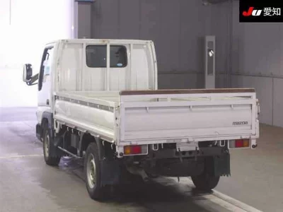 Mazda TITAN